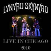 Lynyrd Skynyrd : Live in Chicago 2010